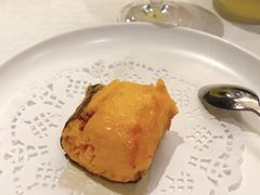 芝士焗红薯-旺顺阁鱼头泡饼(小红门店)