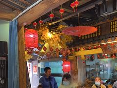 -古道村落(温汤店)