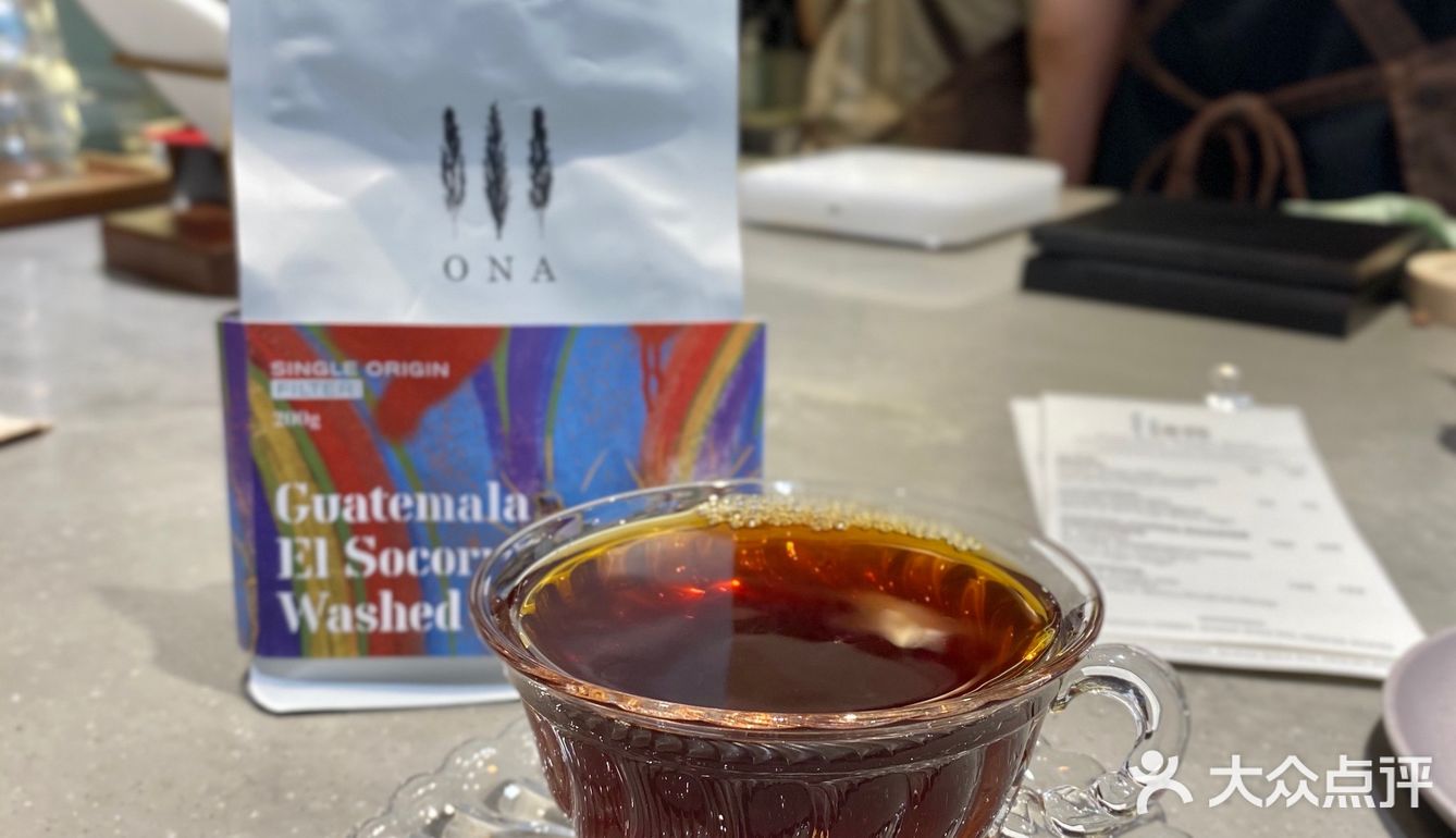 最近實在太忙，已經有成個月無去Cafe﻿