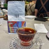 最近實在太忙，已經有成個月無去Cafe﻿