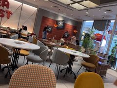 -必胜客(鞍山万象汇店PH店)