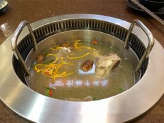 -阿二骨煲(新天地店)