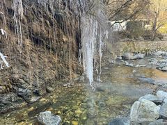 -少华山国家森林公园