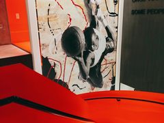-JORDAN(外滩中央体验店)