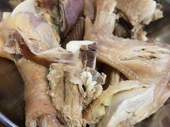 -郑志龙云南过桥米线(南坊总店)