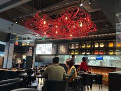 -蜀都丰 川菜·水煮活鱼(万象九宜城店)
