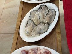 -花苑美食横琴生蚝火锅(拱北粤华路店)