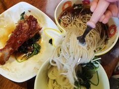 -同得兴 Since·1995 传统苏式面馆(十全街店)