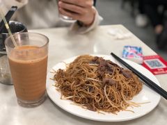 -好好滋味茶餐厅