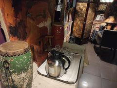 -花蓬咖啡(阳光经典店)