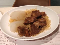 捞面-池记(尖沙咀店)