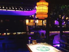 -绿茶餐厅(乐峰广场店)