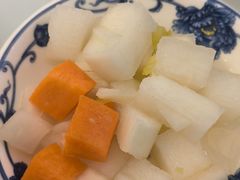 -苏兴记·小笼馄饨(建筑路店)