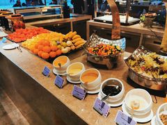 -星璞餐厅(深铁塘朗城君璞酒店)