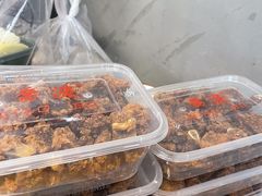 -乔波食品(杜桥中心菜场店)