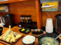 -天妇罗内顺田(罗湖店)