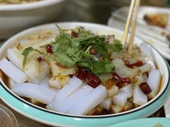 -一品江湖烧烤餐厅