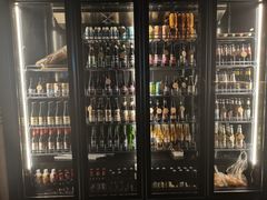 -NOVA CORE蔚来酒吧(新天地店)