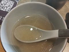 羊肉汤-贰重天冰煮羊自助火锅(东坝店)