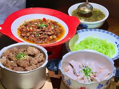 -八碗湘长沙市井菜(坡子街店)