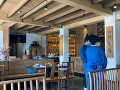 大堂-大牌大·传统杭帮菜(湖滨店)