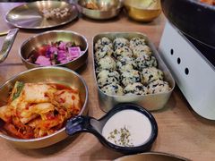 -HOTISLAND海鸡岛·韩国料理(江南西店)