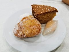 -冰泉豆浆馆(白云山总店)