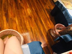 -华夏良子·足道SPA艾灸(铁道大厦店)