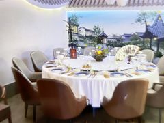 -食悦江南·淮扬菜·烤鸭(亚运村·惠新店)