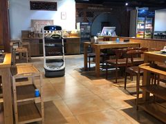 大堂-杨家火锅(国美店)