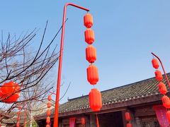 -五熟府(东方盐湖城店)