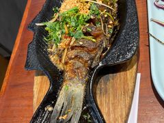 -状元阁烧烤(新华路总店)