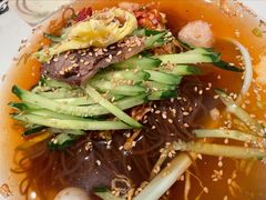 -七八冷面·延边朝鲜族美食(圣熙八号店)