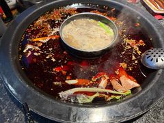 -陈眼镜火锅(总店)