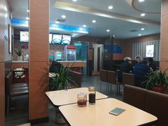 -李先生牛肉面大王(东营凯莱店)