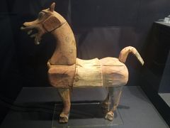 -呼和浩特博物馆