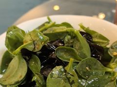 -天毓山庄·餐厅