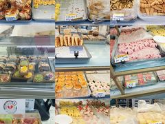 -爱德顺糕点食屋(利民道店)
