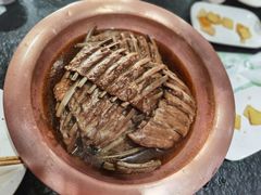 -老诚一锅(万年花城店)