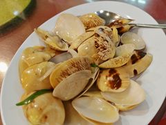-大茄来海鲜餐厅(亚洲城分行)
