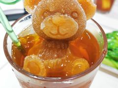 -锦园春香港茶餐厅(西海湾旗舰店)
