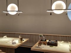 -绿茶餐厅(青岛城阳万象汇店)