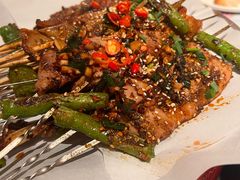 -九村烤脑花(大石坝总店)