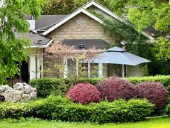 -J Create城市露营咖啡·简餐·宠物(上海动物园店)