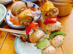 -炒豆合作社(东四总店)