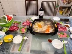 -陈记顺和潮汕牛肉火锅(韩江路店)