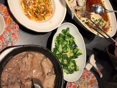 -知楚•精致湖北菜(武商MALL店)