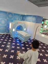 -乐多星球潮玩中心(沈阳嘉里城店)