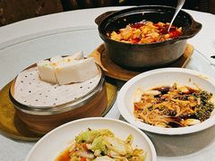 -小八仙·宴(三峡茶庄店)