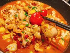 -聚味瞿记·龙虾堂(坡子街店)